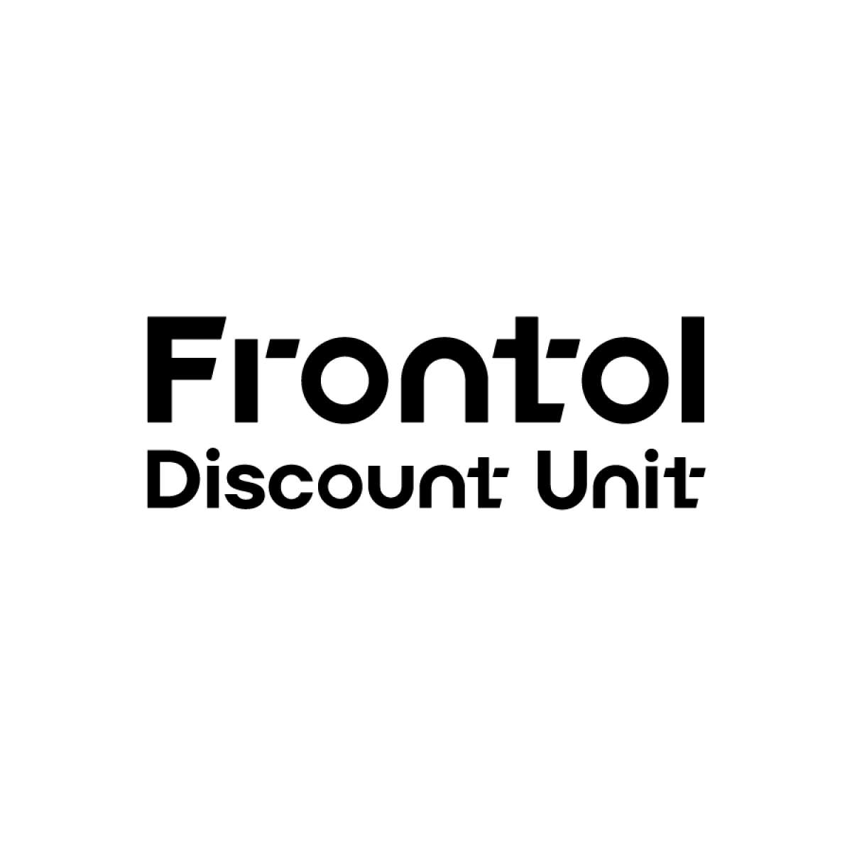 Frontol discount