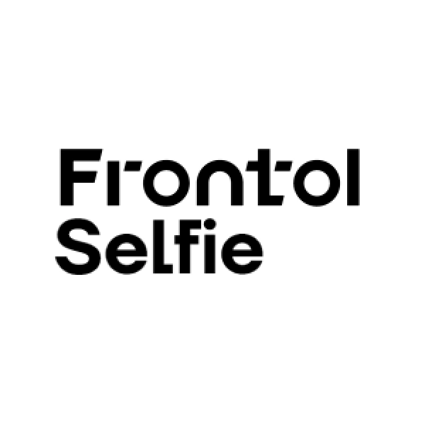 Frontol selfie